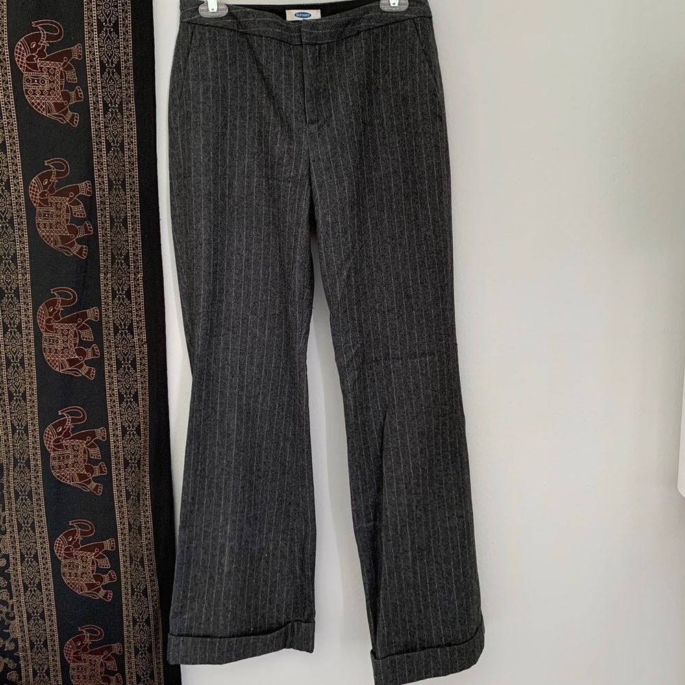 Dress pants